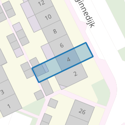 Perceel GVE00-B-2100