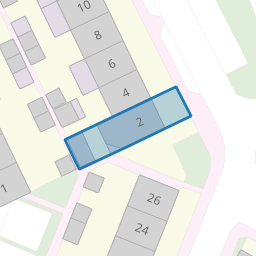 Perceel GVE00-B-2101