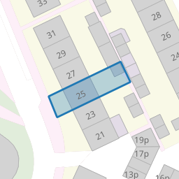 Perceel GVE00-B-2107