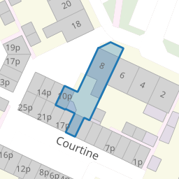 Perceel GVE00-B-2108