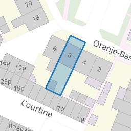 Perceel GVE00-B-2109