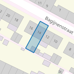 Perceel GVE00-B-2115