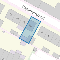 Perceel GVE00-B-2116