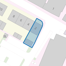 Perceel GVE00-B-2119