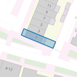 Perceel GVE00-B-2125