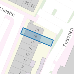 Perceel GVE00-B-2128