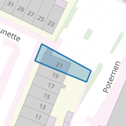 Perceel GVE00-B-2129