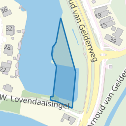 Perceel GVE00-B-2132