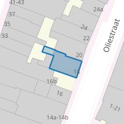 Perceel GVE00-B-2134