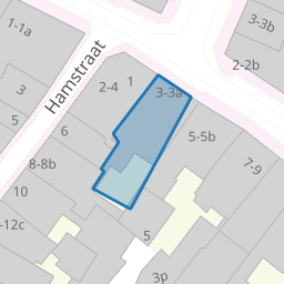 Perceel GVE00-B-2142