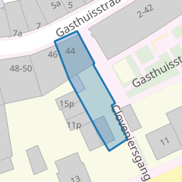 Perceel GVE00-B-2145