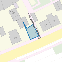 Perceel GVE00-B-2146