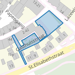 Perceel GVE00-B-2148