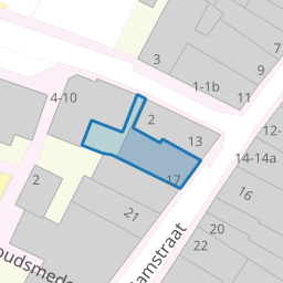 Perceel GVE00-B-2157