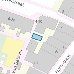 Perceel GVE00-B-2158