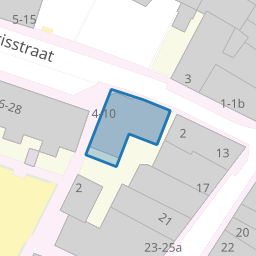 Perceel GVE00-B-2159