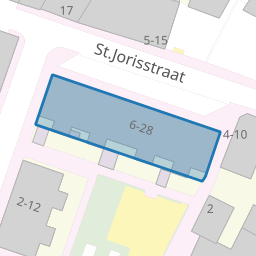Perceel GVE00-B-2160