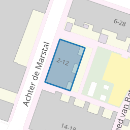 Perceel GVE00-B-2161