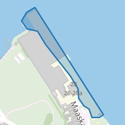 Perceel GVE00-B-2164