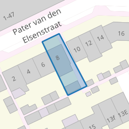 Perceel GVE00-B-2166