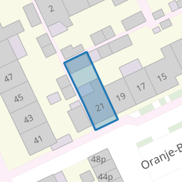 Perceel GVE00-B-2168