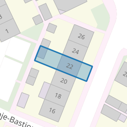 Perceel GVE00-B-2177