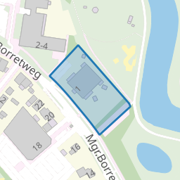 Perceel GVE00-B-2181