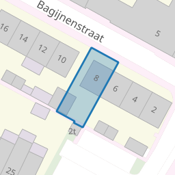 Perceel GVE00-B-2189