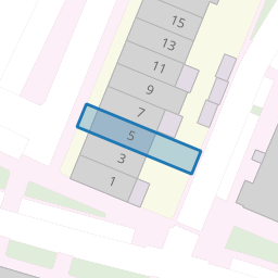 Perceel GVE00-B-2192