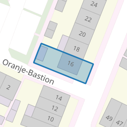 Perceel GVE00-B-2197