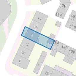 Perceel GVE00-B-2205