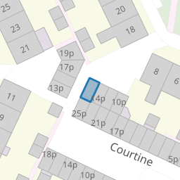 Perceel GVE00-B-2207