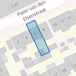 Perceel GVE00-B-2212