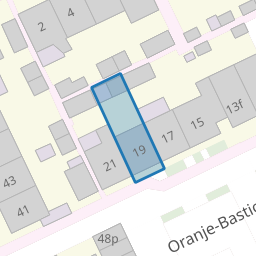 Perceel GVE00-B-2213