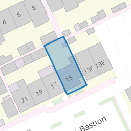 Perceel GVE00-B-2215