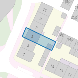 Perceel GVE00-B-2224