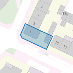 Perceel GVE00-B-2226