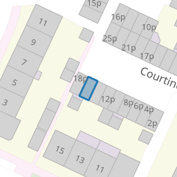 Perceel GVE00-B-2228