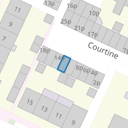 Perceel GVE00-B-2229