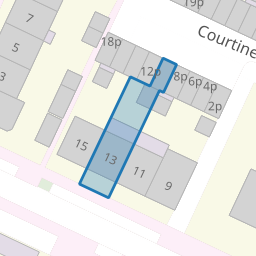 Perceel GVE00-B-2230