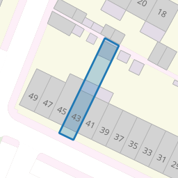 Perceel GVE00-B-2237