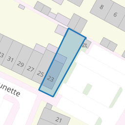 Perceel GVE00-B-2240