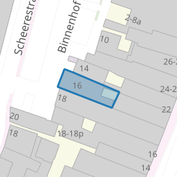 Perceel GVE00-B-2246