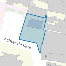 Perceel GVE00-B-2250