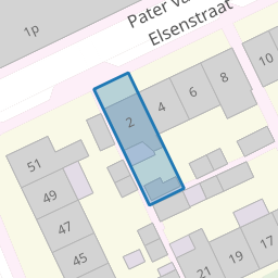 Perceel GVE00-B-2258