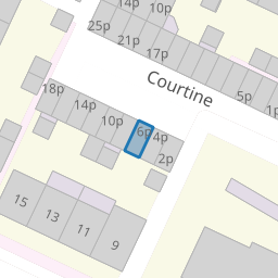 Perceel GVE00-B-2264