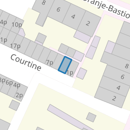 Perceel GVE00-B-2266