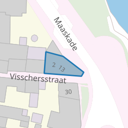 Perceel GVE00-B-2272