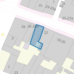 Perceel GVE00-B-2274