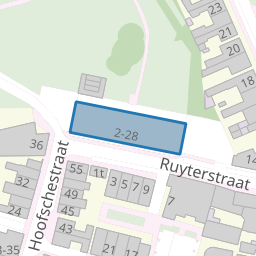 Perceel GVE00-B-2277